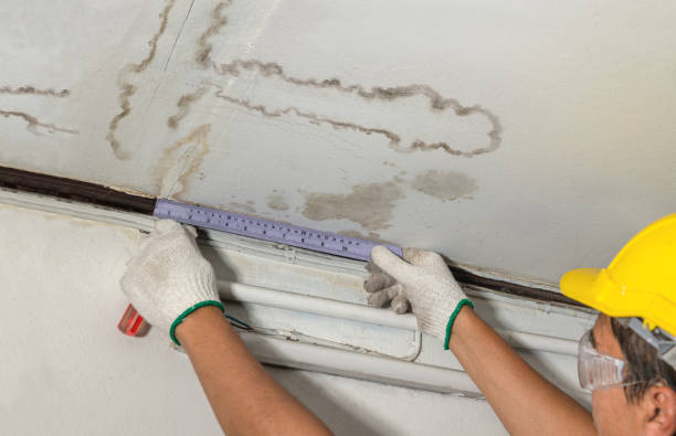 Reliable Water Extraction contractor in Pottersville, NJ by Water Damage Irwin